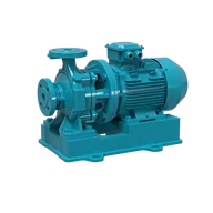 centrifugal pump manufacturers